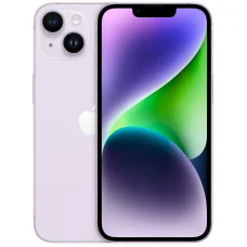 Apple iPhone 14 128GB Purple